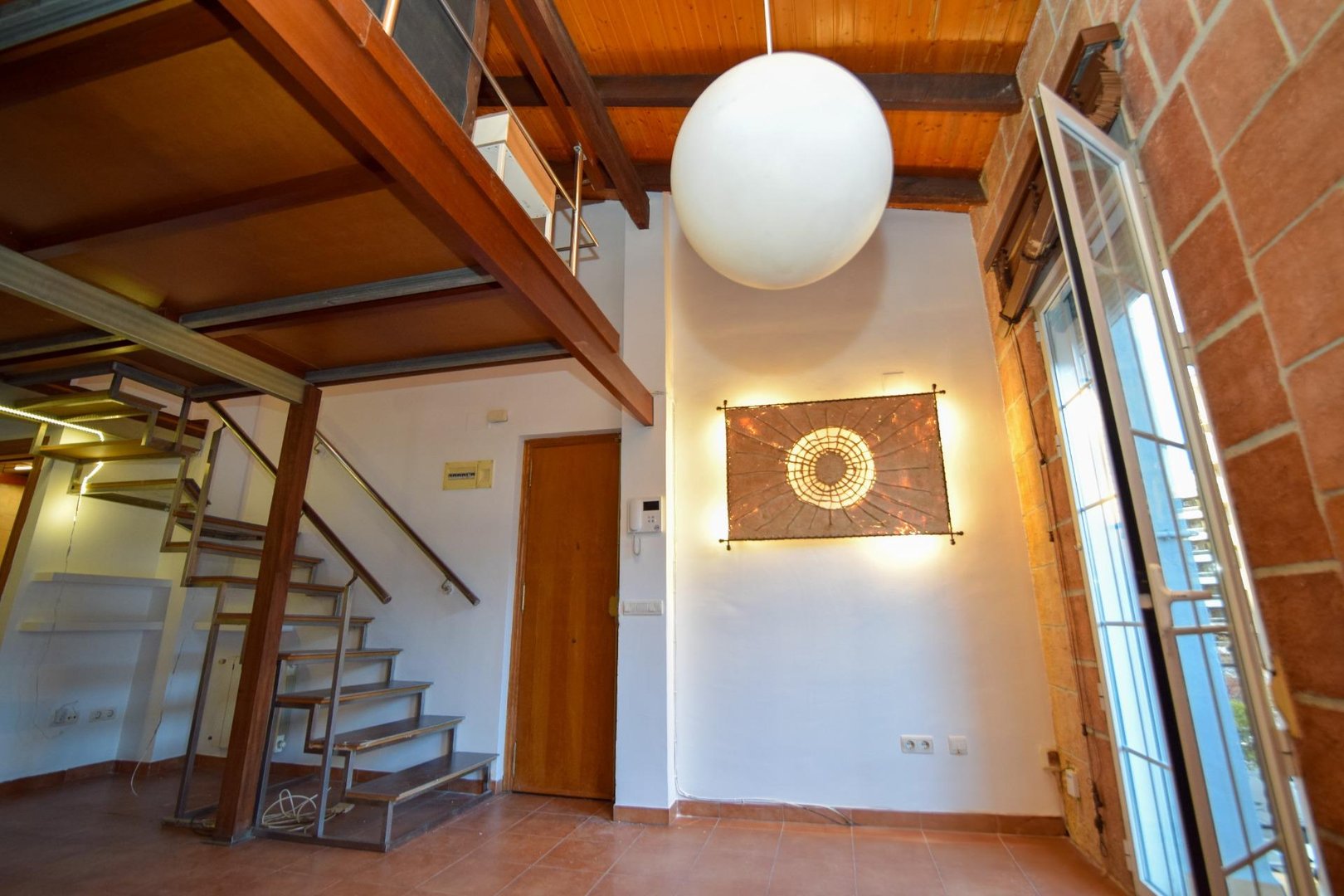 Pis de 60 m² a València