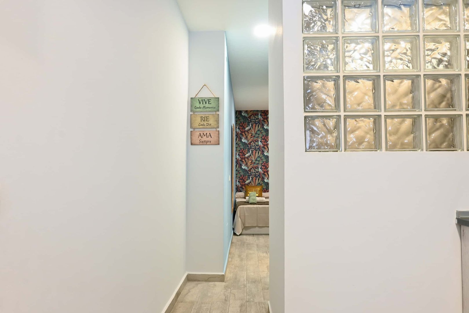 Pis de 45 m² a Madrid