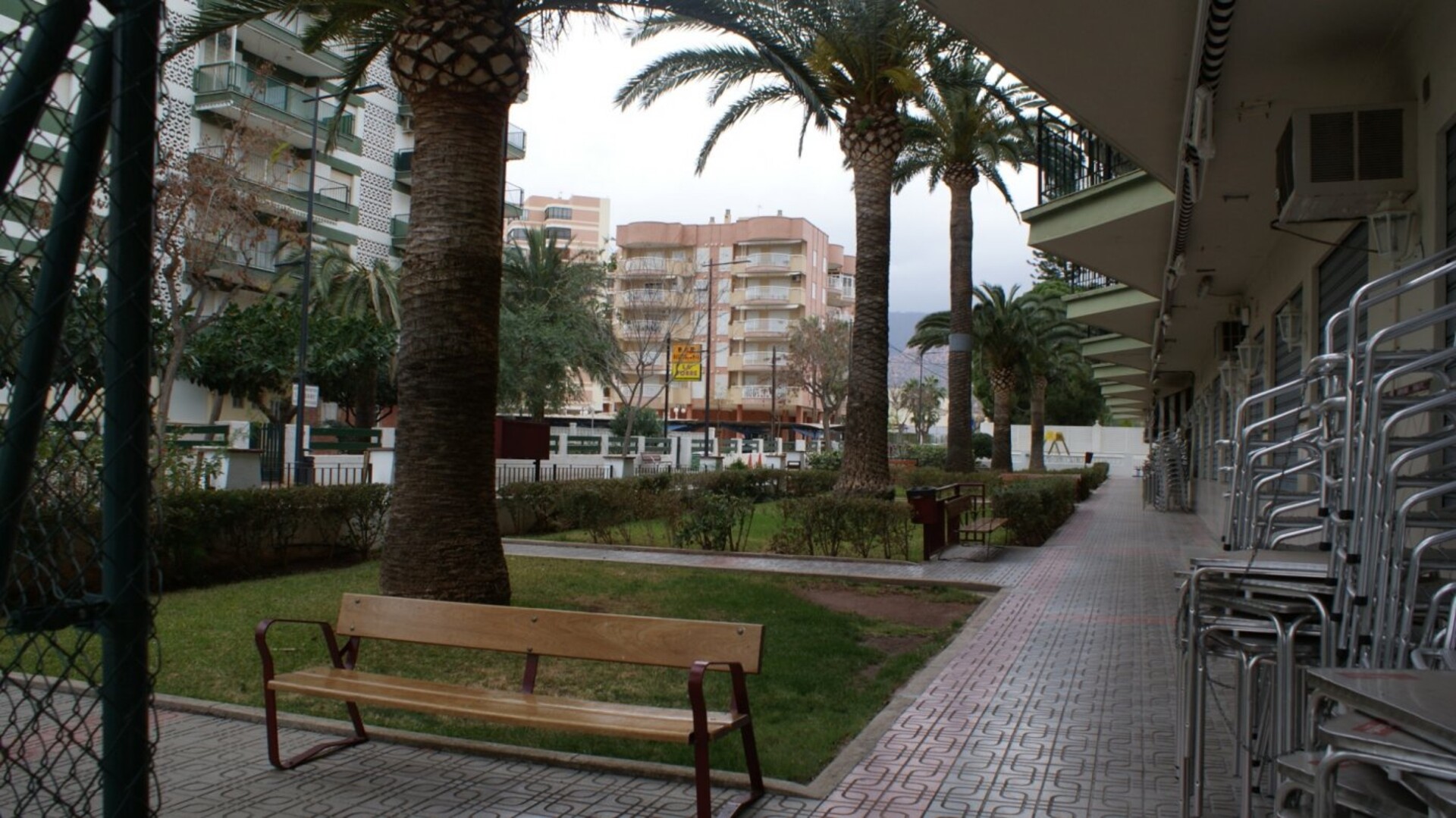 Piso de 56 m² en Benicasim