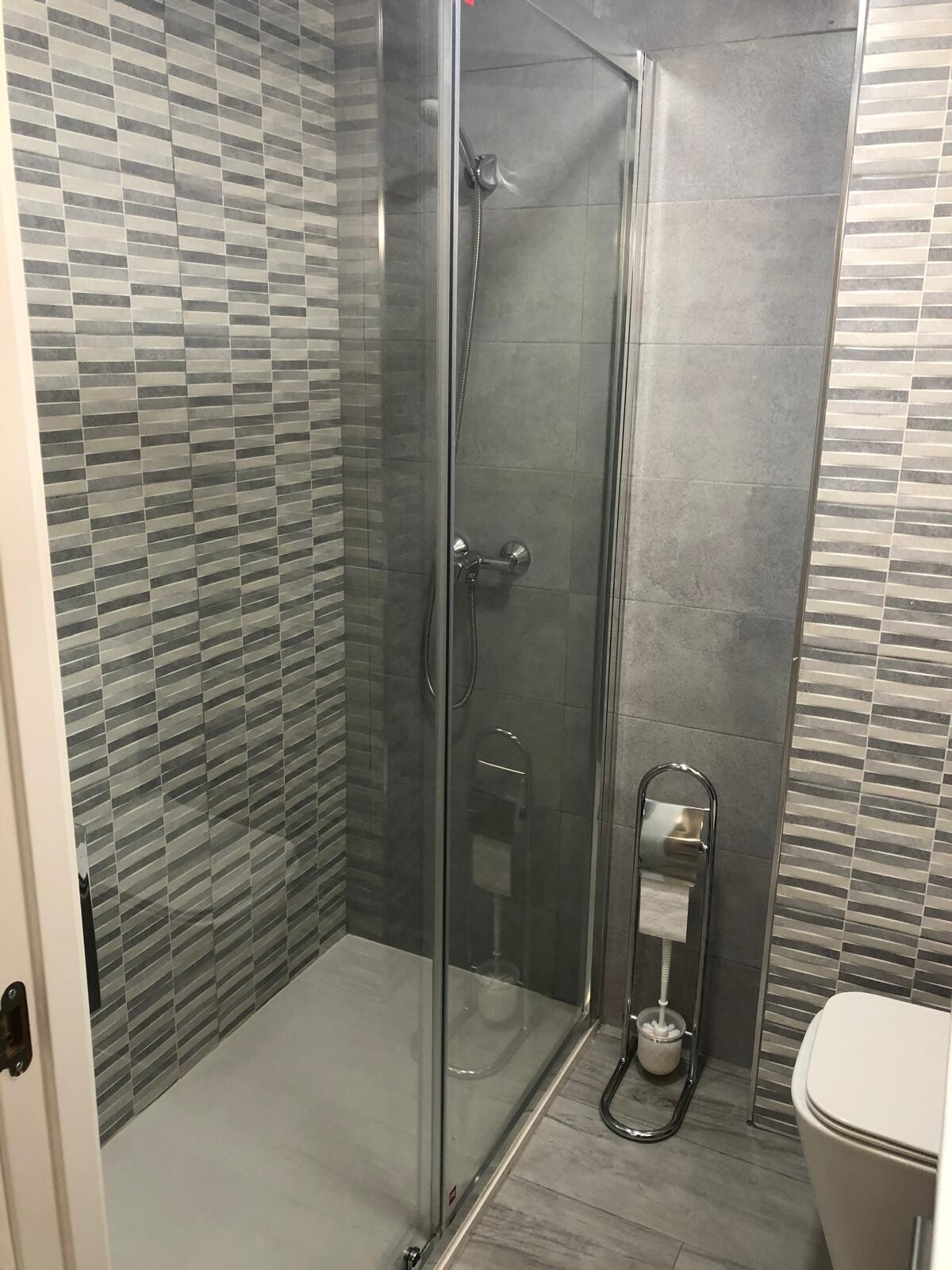 Apartamento 65 m² em Móstoles