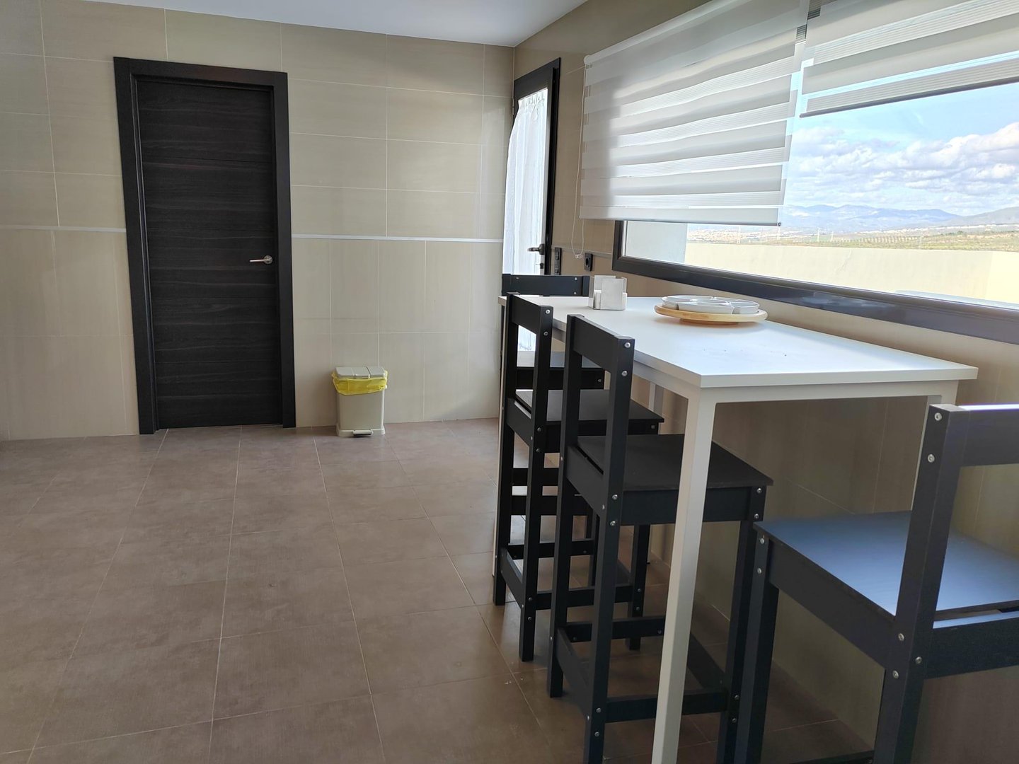 Piso de 184 m² en Dílar
