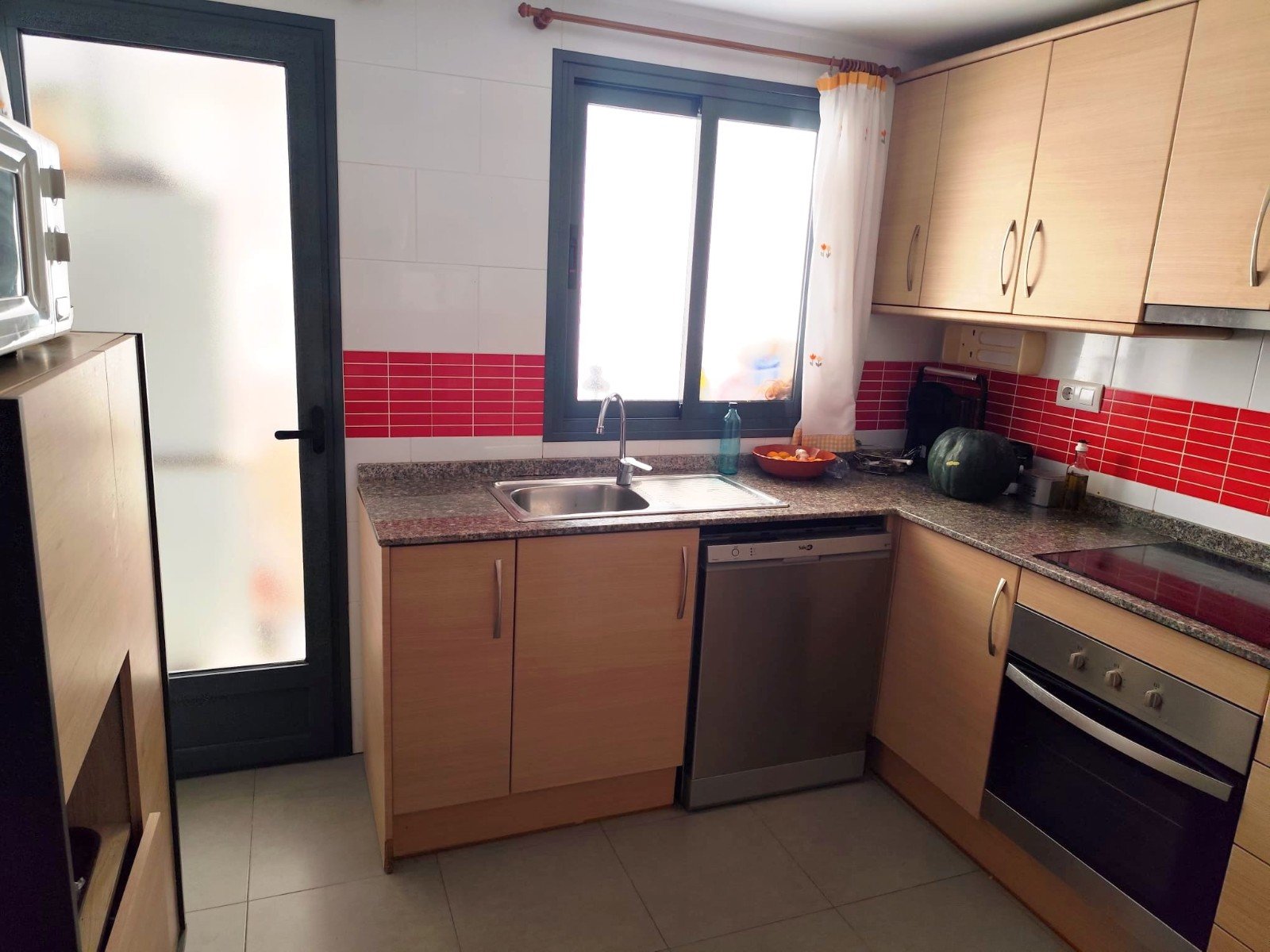Piso de 75 m² en San Javier
