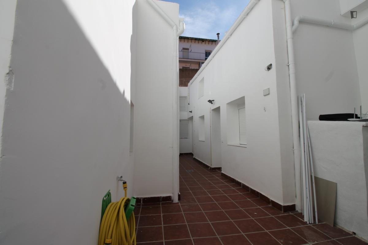 Piso de 31 m² en Madrid
