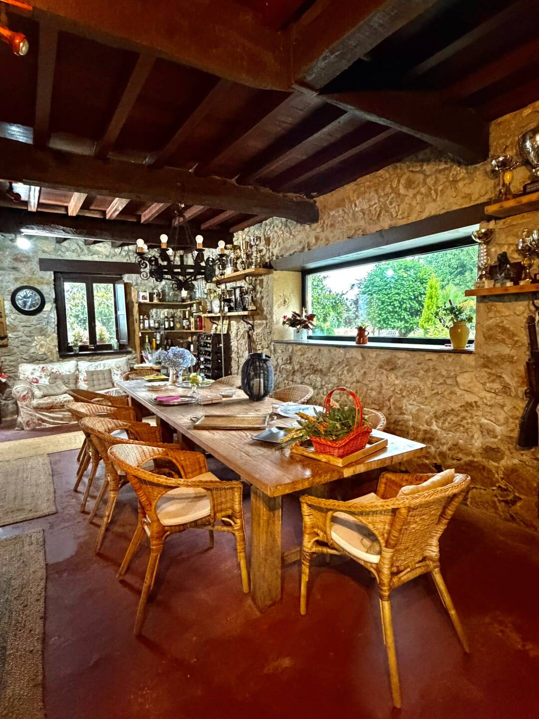 Piso de 500 m² en Nava