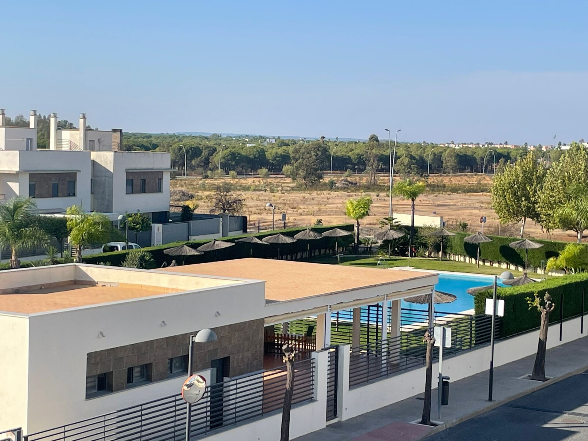 Pis de 233 m² a Aljaraque
