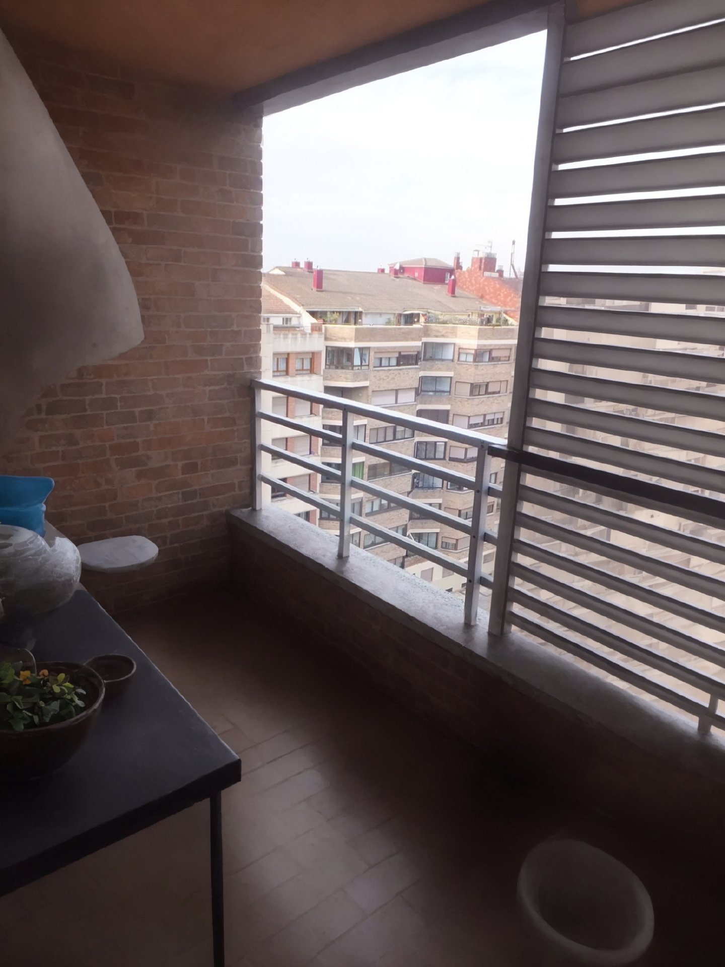 Piso de 140 m² en Pamplona