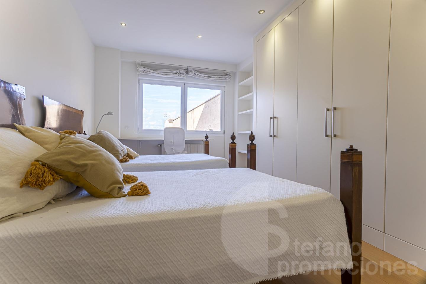 Piso de 180 m² en Málaga