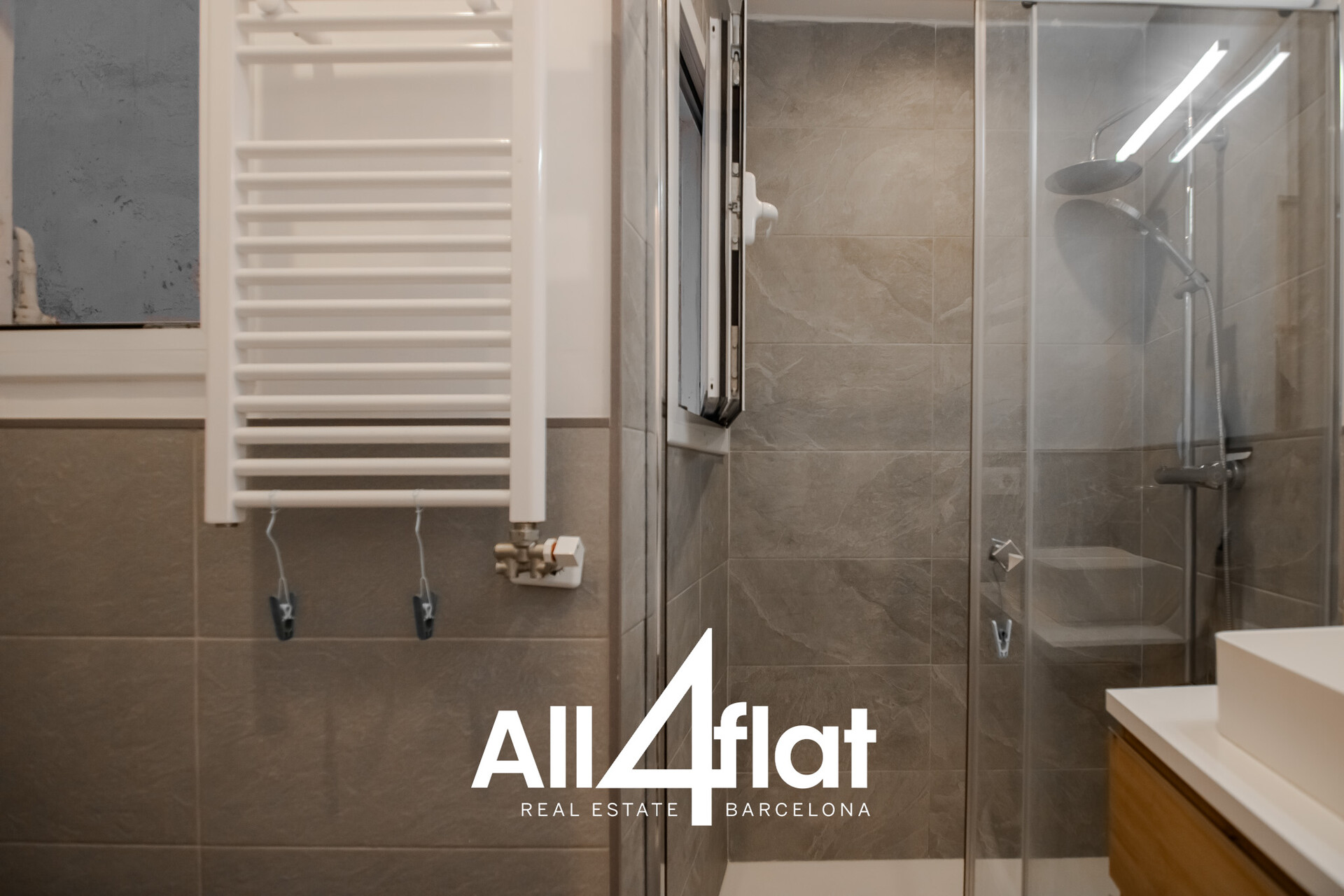 Pis de 76 m² a Barcelona