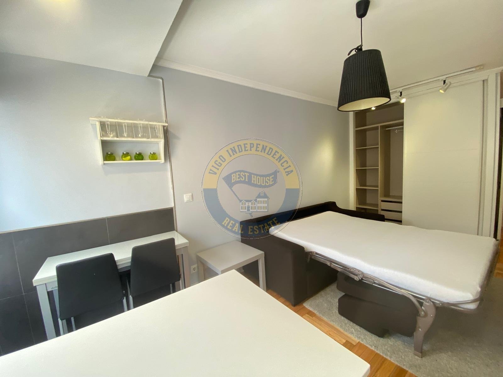 Pis de 43 m² a Vigo