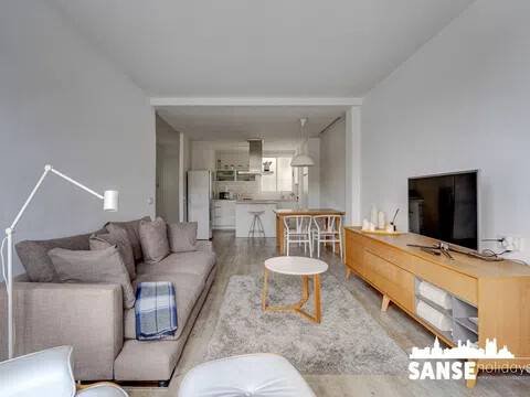 Piso de 70 m² en Pasajes
