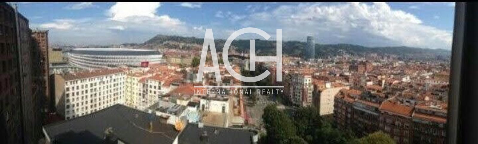 Piso de 140 m² en Bilbao