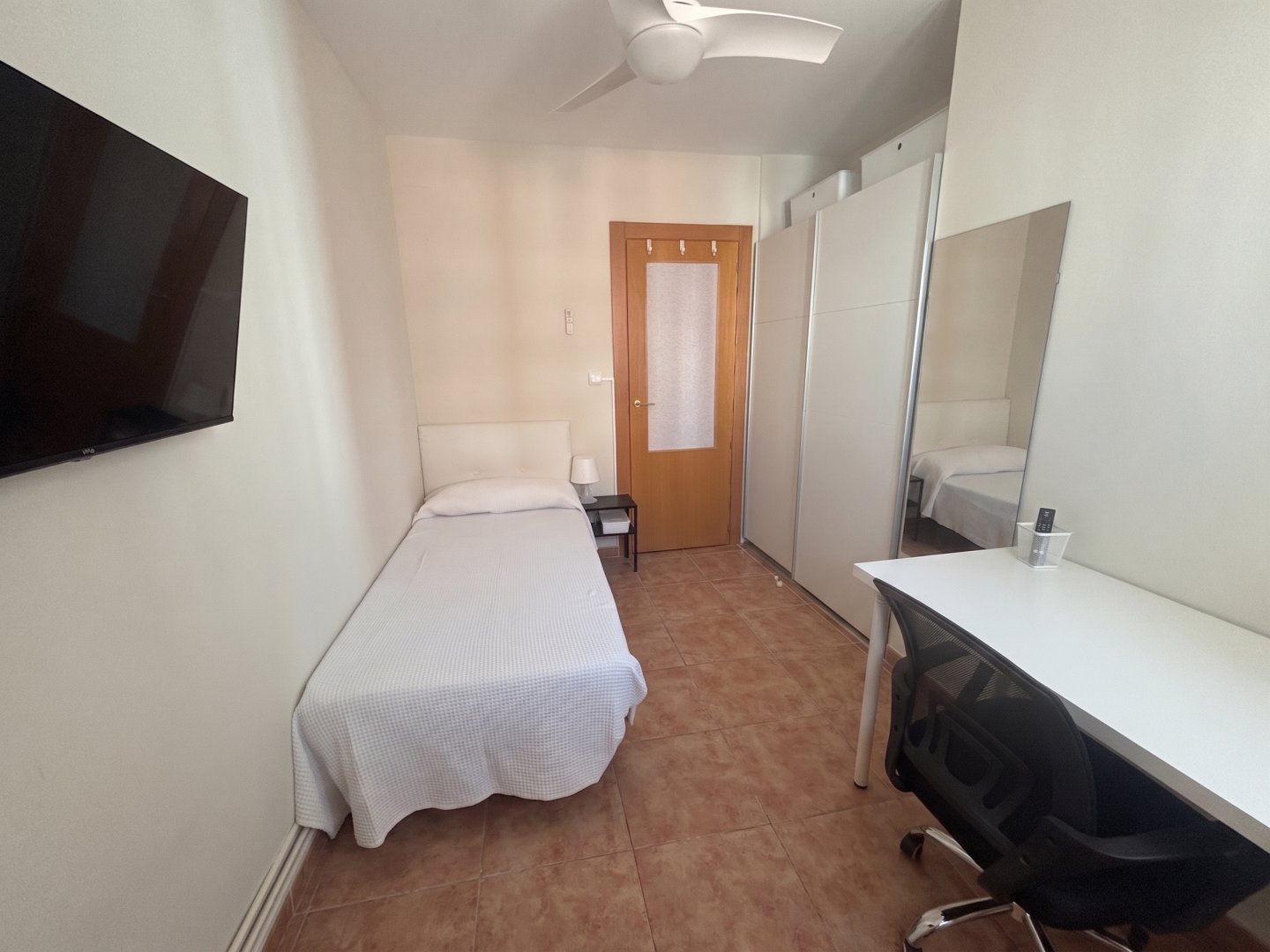 Piso de 89 m² en Valladolid
