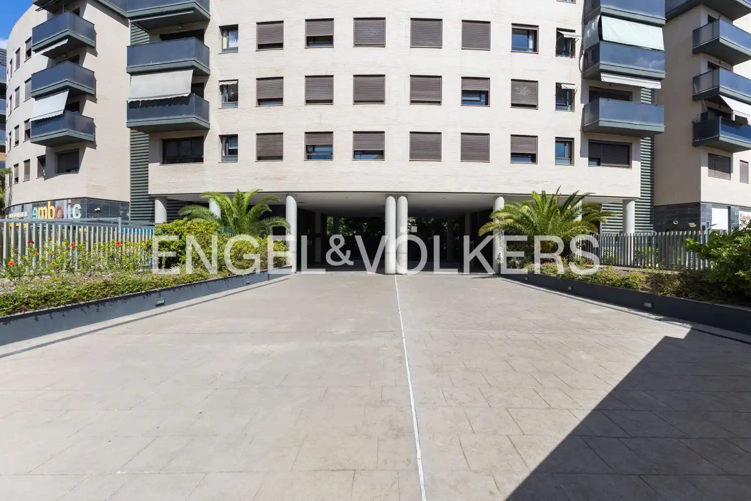 Piso de 90 m² en Valencia