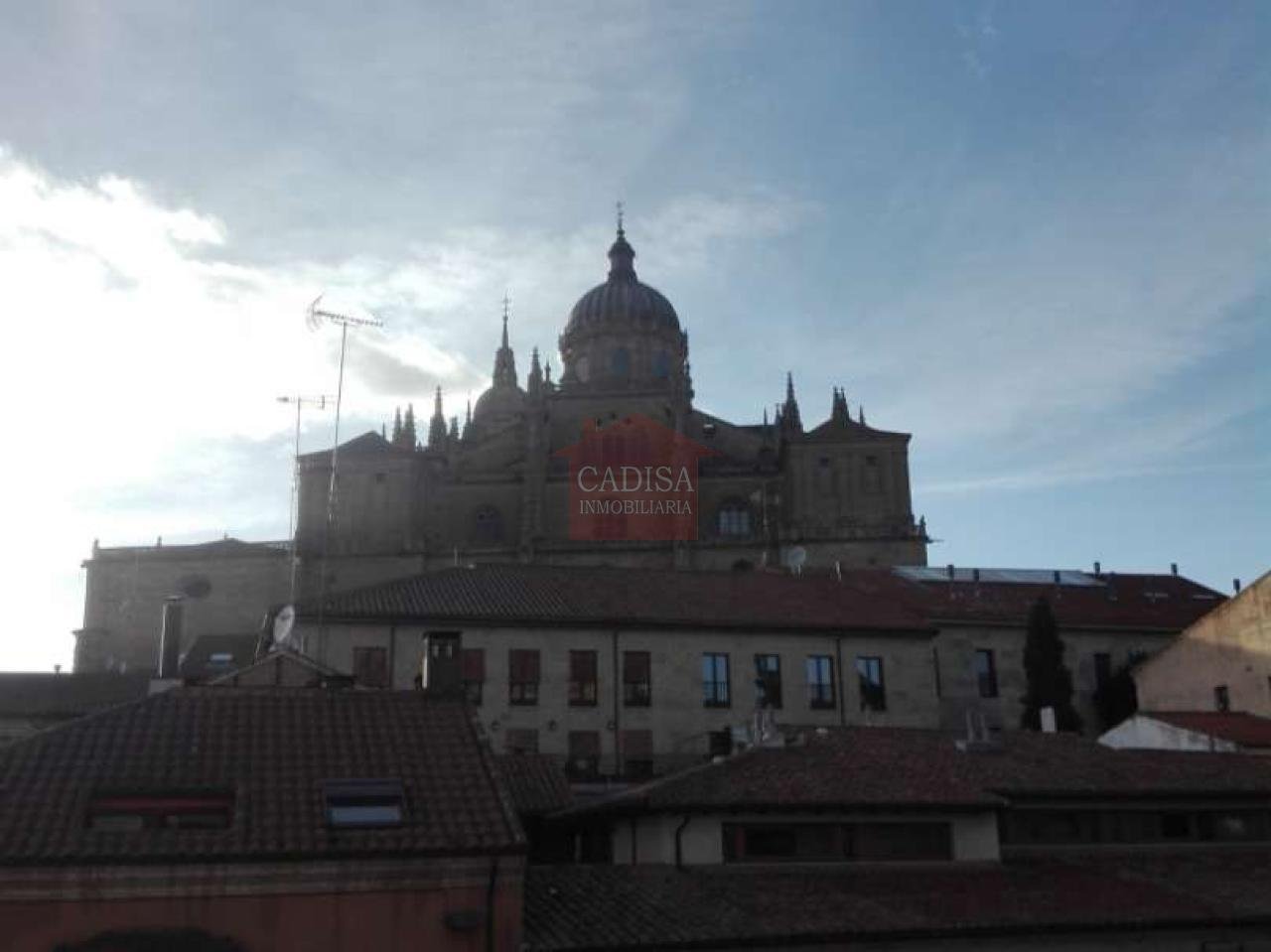 Piso de 140 m² en Salamanca