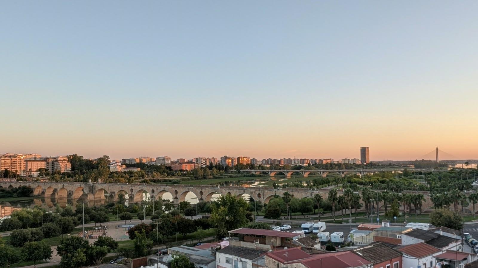 Piso de 75 m² en Badajoz