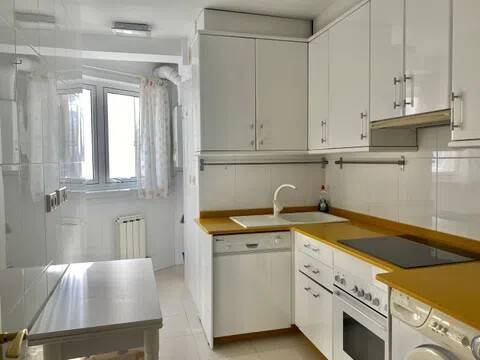Pis de 90 m² a A Corunya