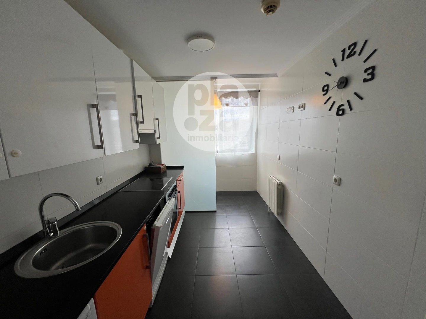 Piso de 146 m² en Burgos