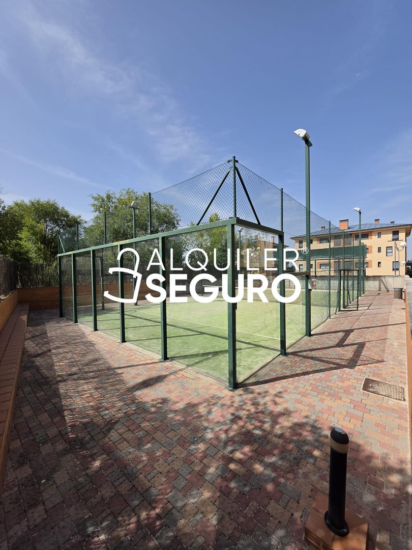 Piso de 122 m² en Boadilla del Monte