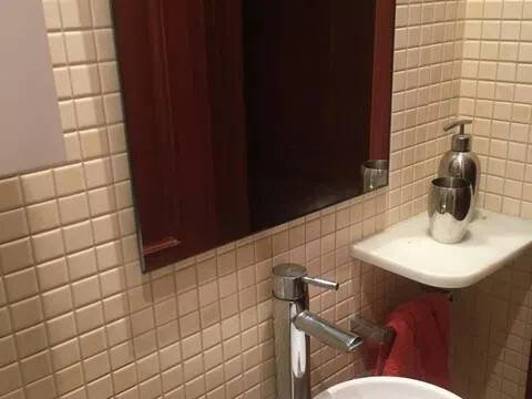 Piso de 103 m² en Santiago de Compostela