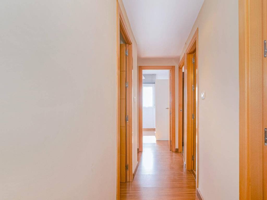 Piso de 115 m² en Granada