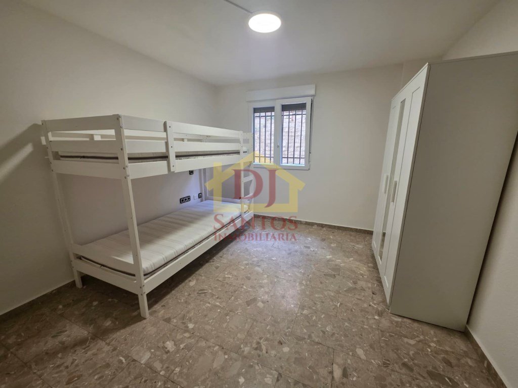 Pis de 120 m² a Salamanca
