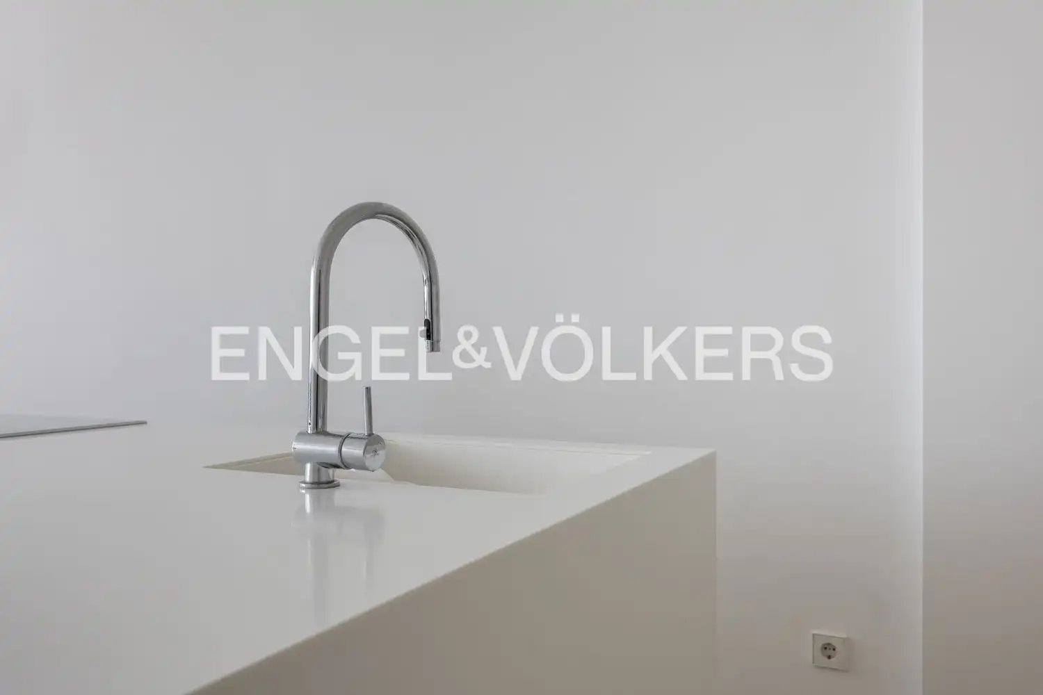 Wohnung 135 m² in Valencia