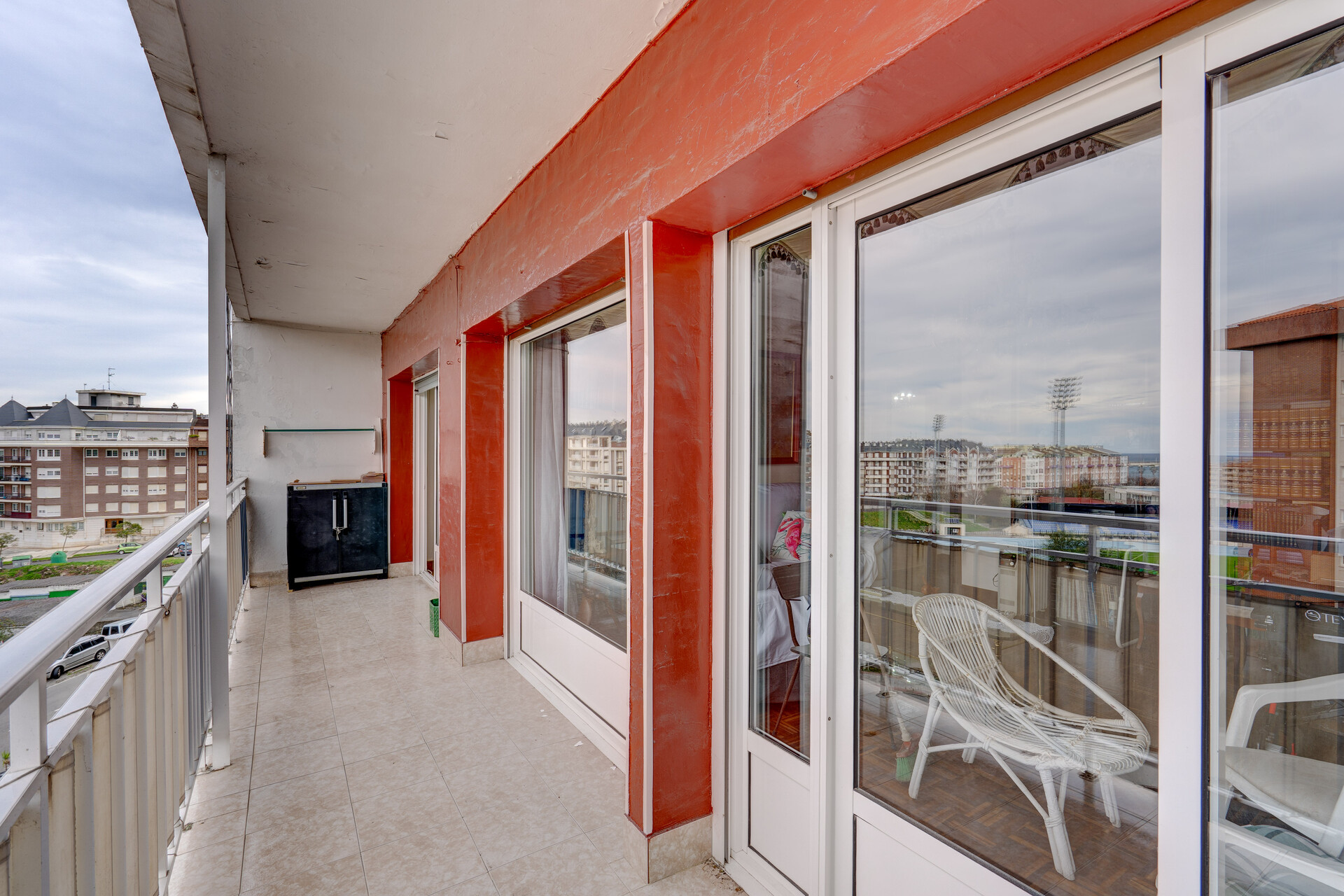 Piso de 73 m² en Castro-Urdiales