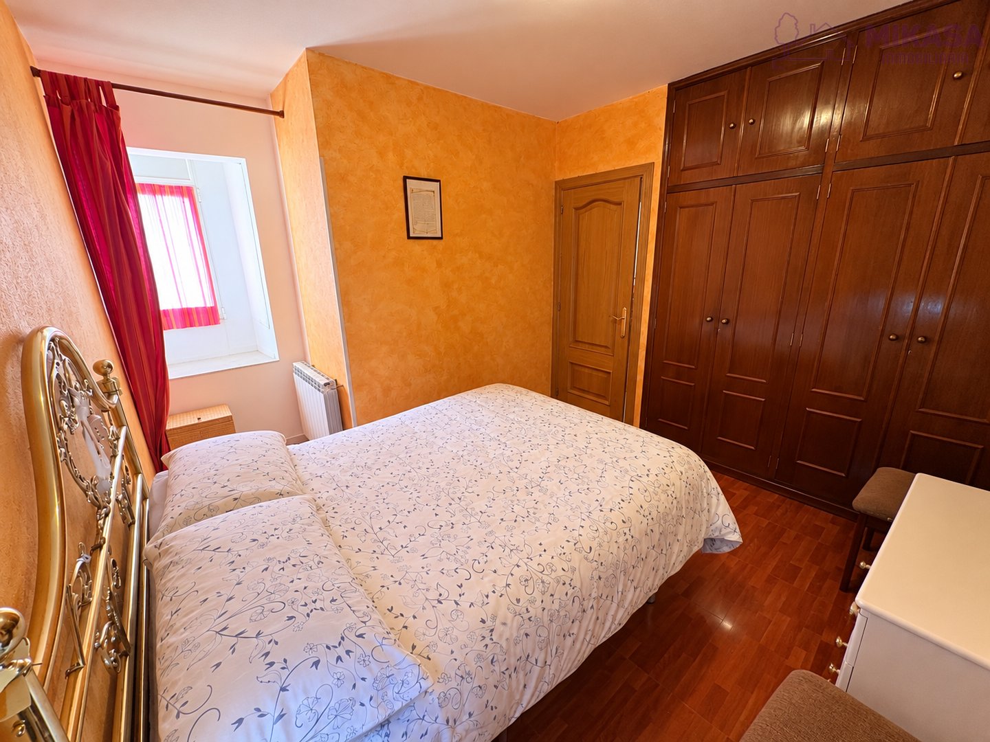 Piso de 76 m² en Madrid