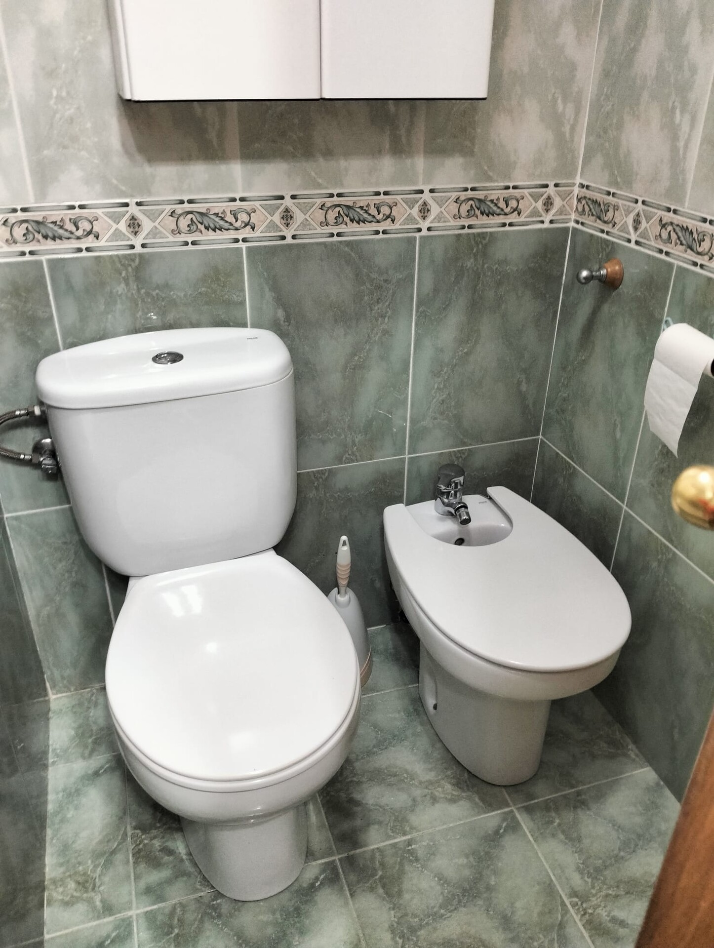 Piso de 70 m² en Benicasim