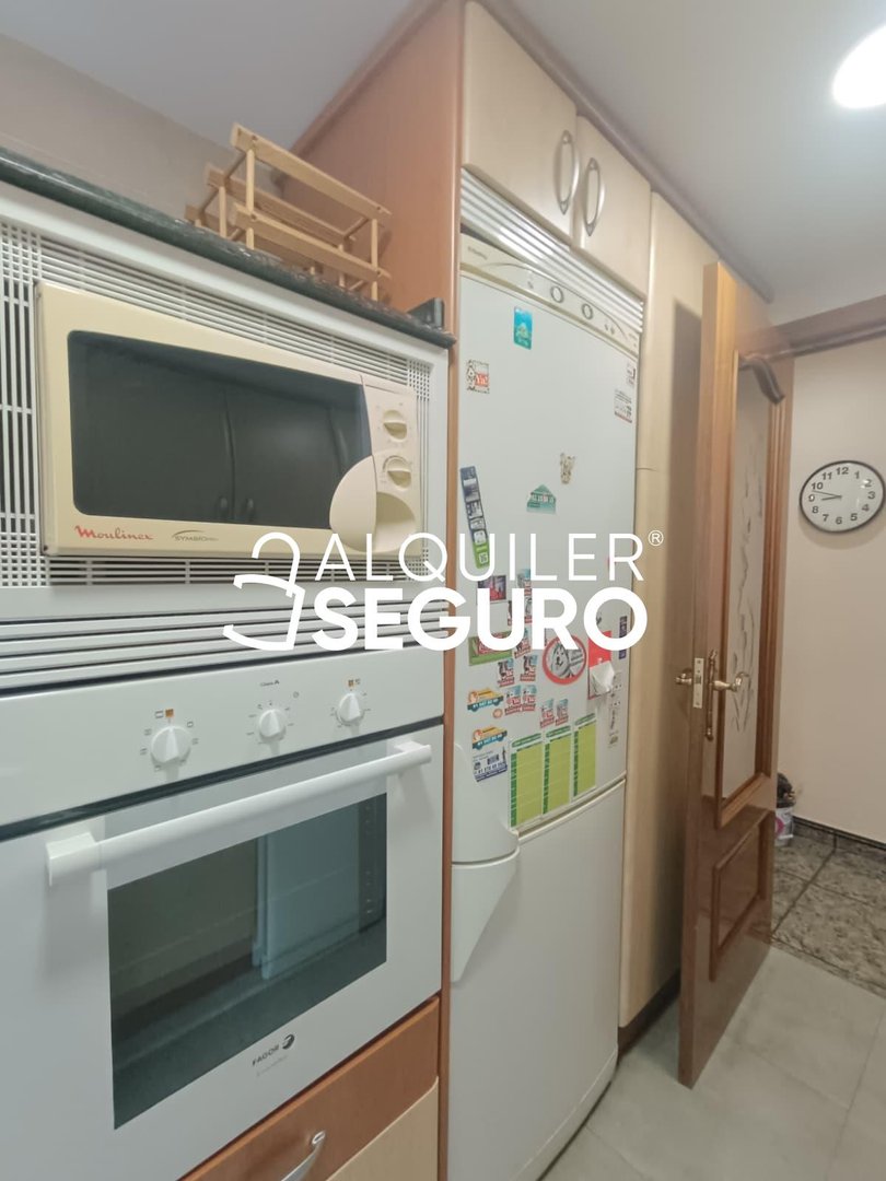 Pis de 75 m² a Getafe