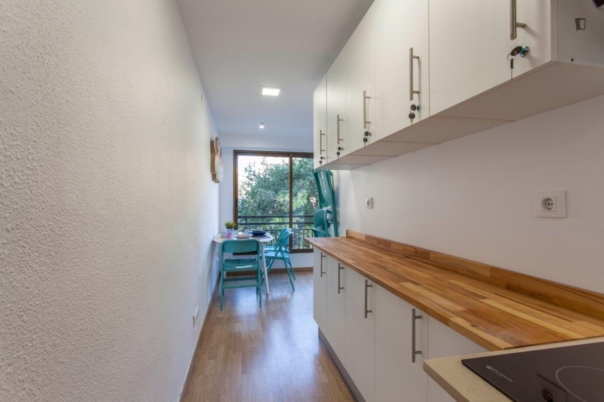 Habitació de lloguer, València