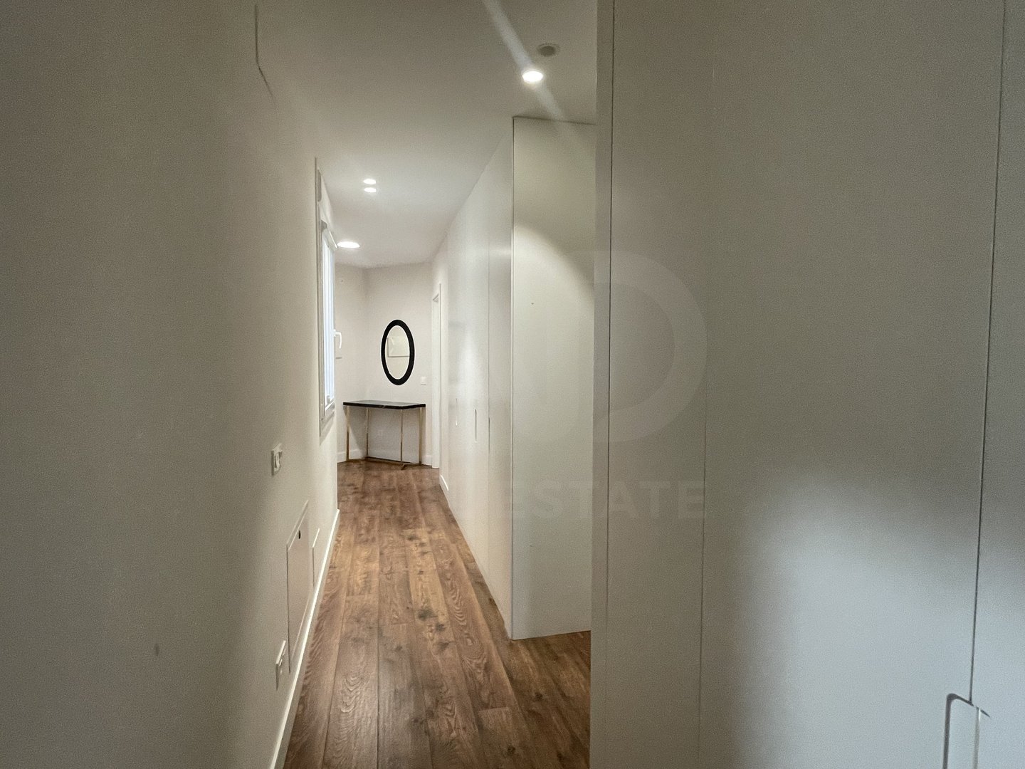 Piso de 151 m² en León