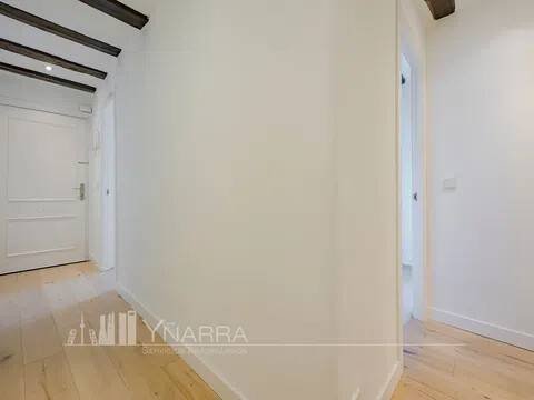 Piso de 135 m² en Madrid