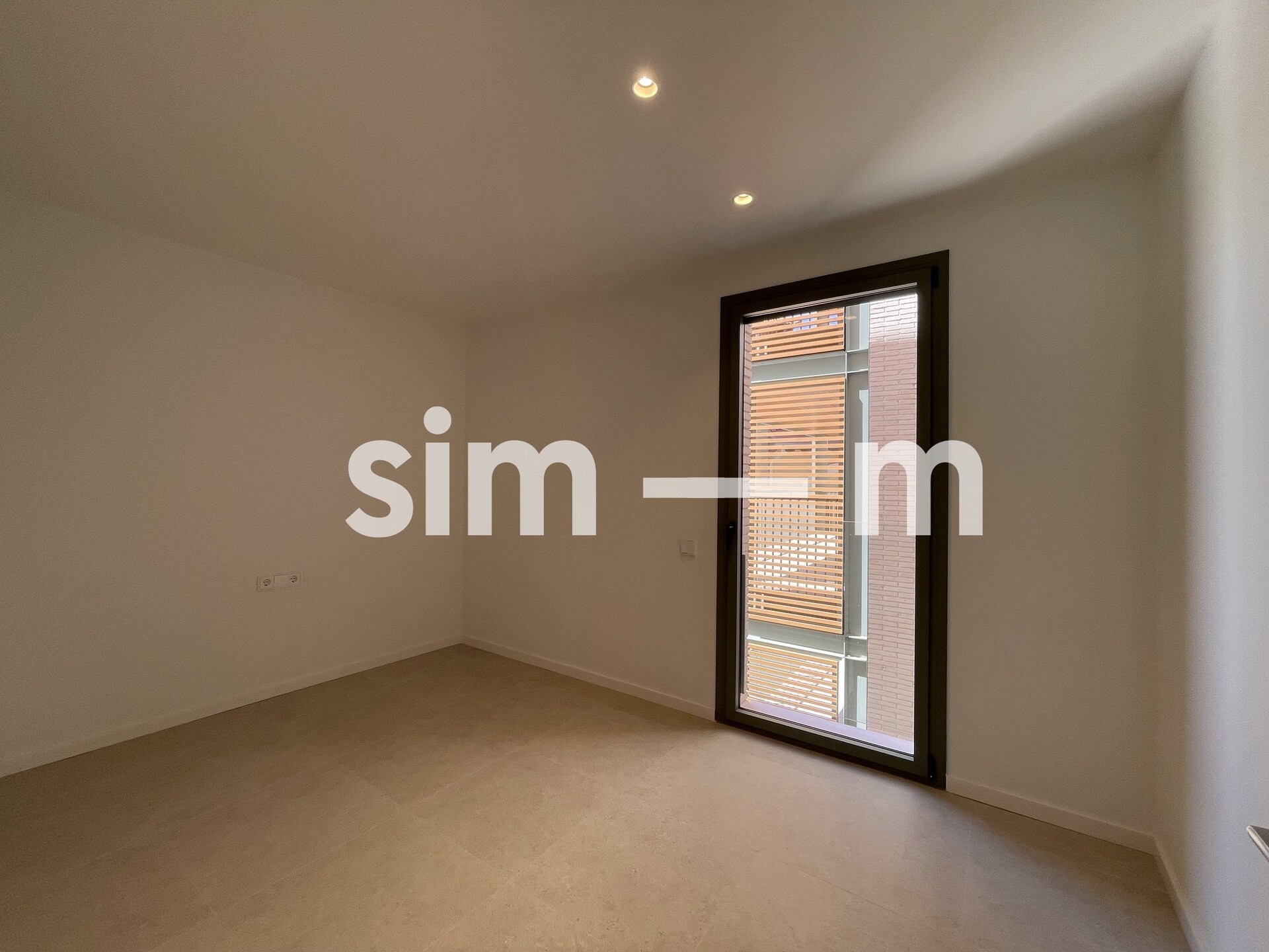 Appartement 107 m² à Vic