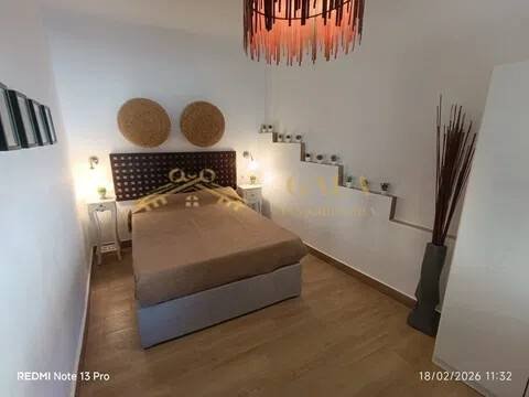 Apartamento 40 m² em Casar de Cáceres