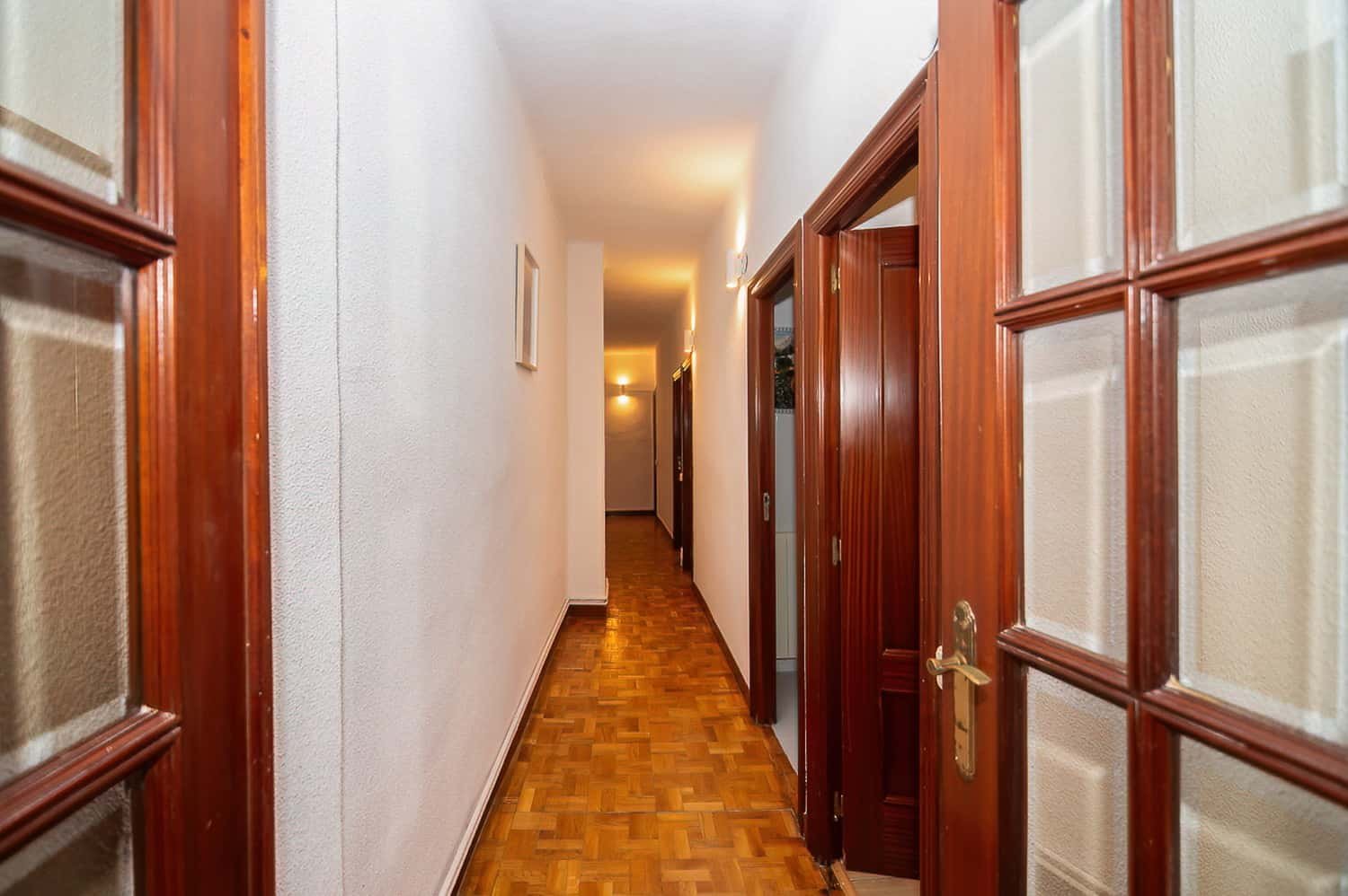 Habitació de lloguer, Pamplona