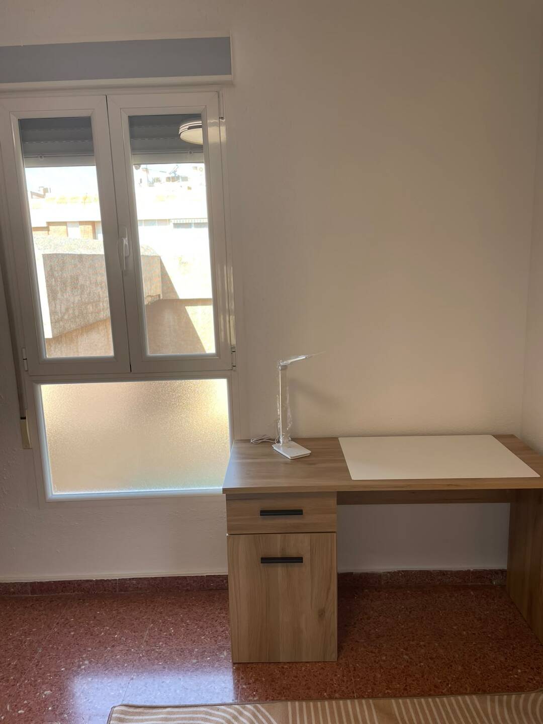 Piso de 90 m² en Almería