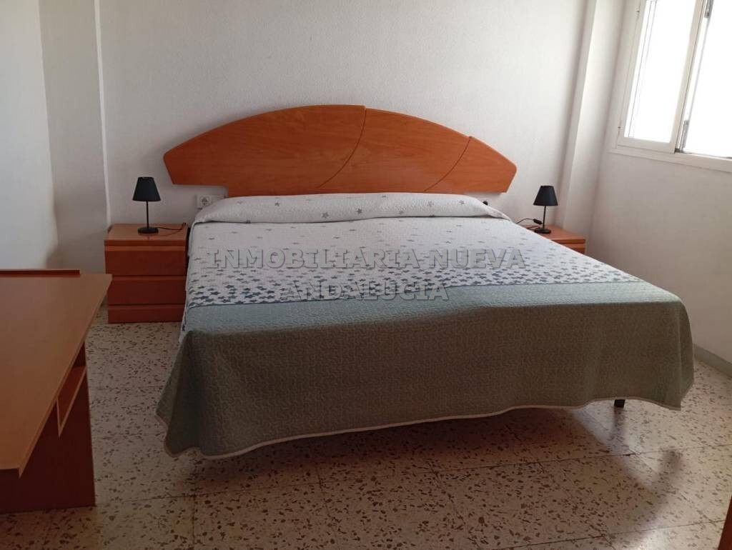 Piso de 93 m² en Almería