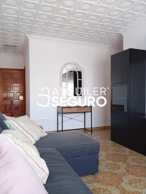 Piso de 74 m² en Las Palmas de Gran Canaria