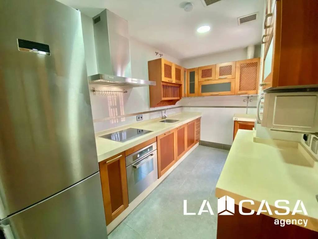 Piso de 126 m² en Dos Hermanas