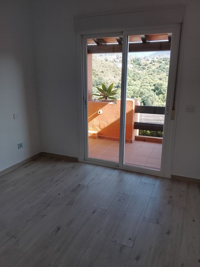 Piso de 131 m² en Benahavís