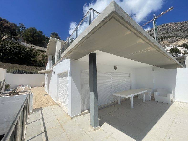 Casa 450 m² a Altea