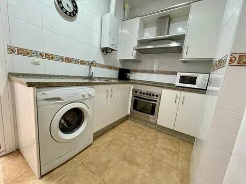 Piso de 85 m² en Punta Umbría