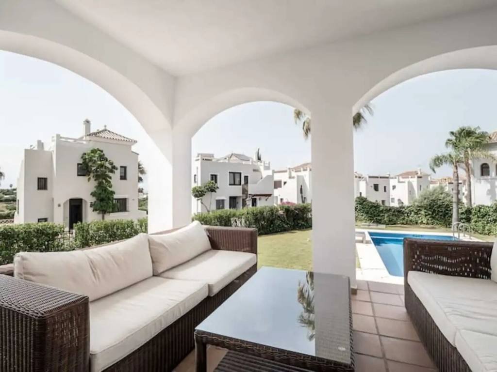 Casa de 180 m² en Estepona