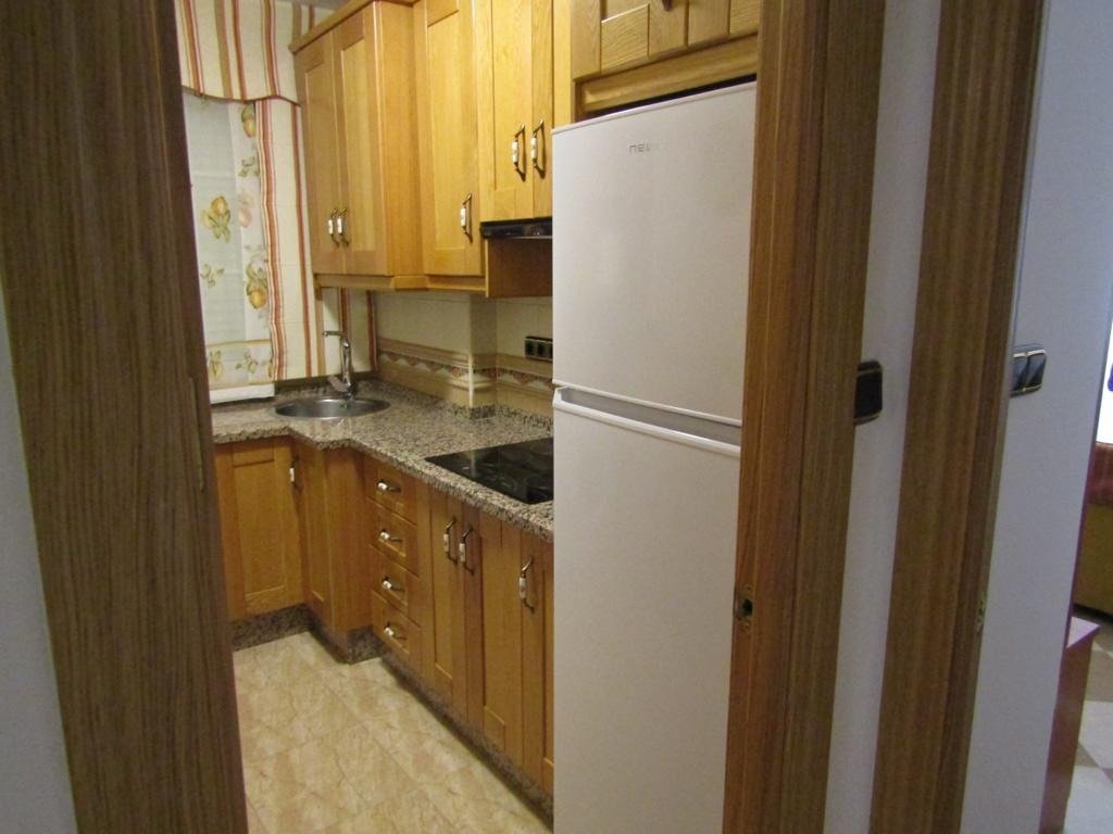 Piso de 90 m² en Granada