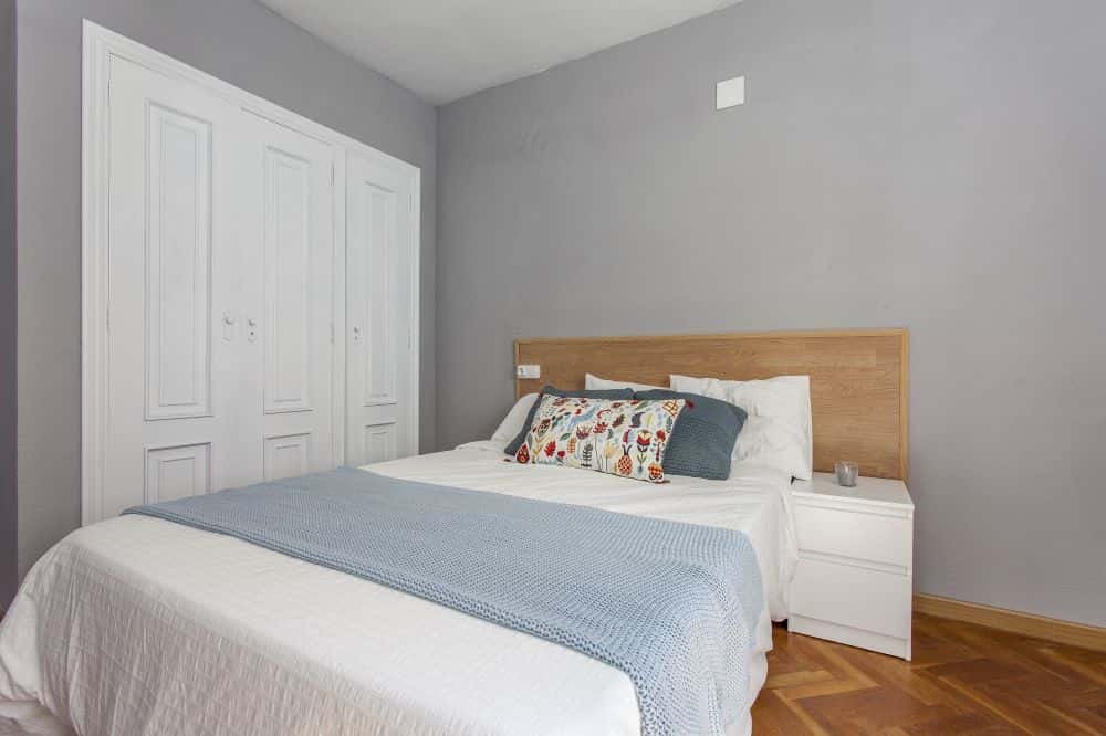 Habitació de lloguer, València