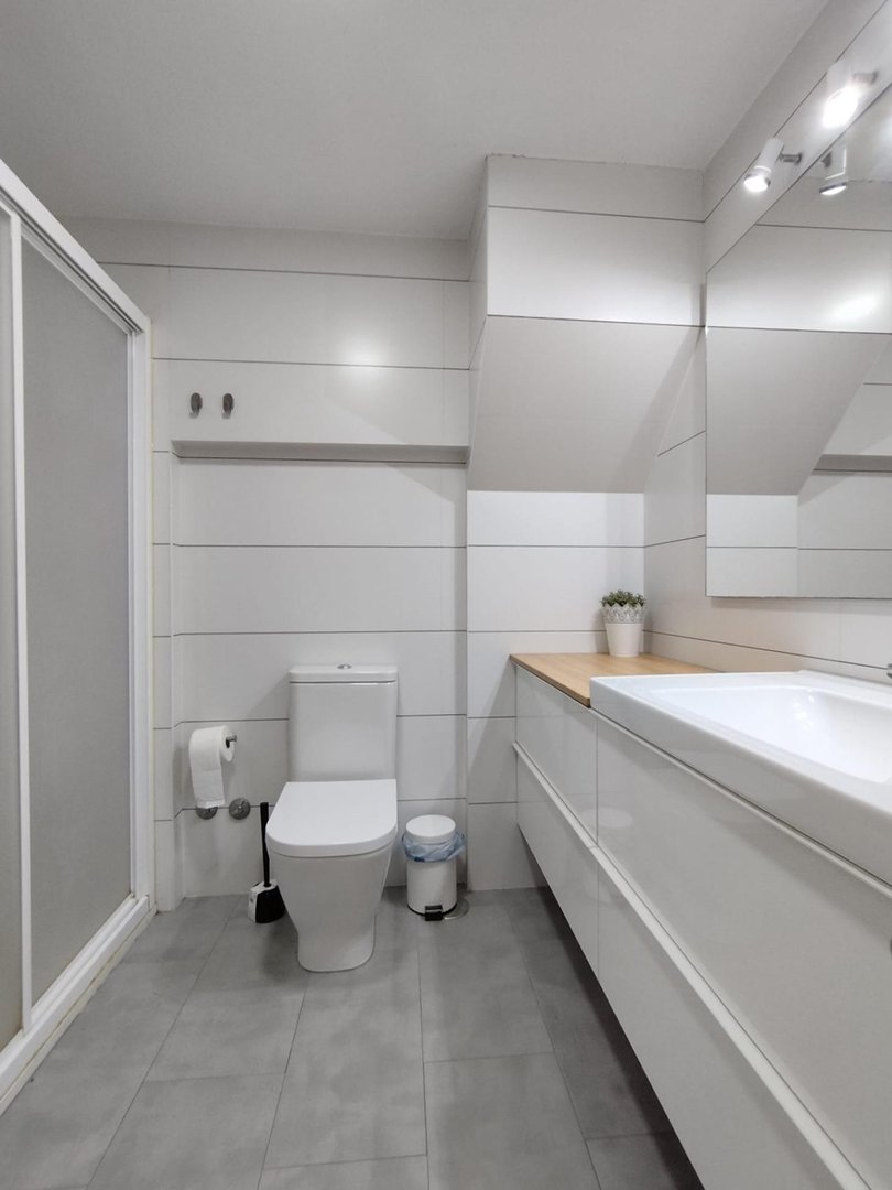 Piso de 150 m² en Murcia