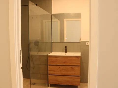 Piso de 80 m² en Valencia