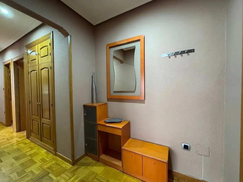 Piso de 75 m² en Gijón
