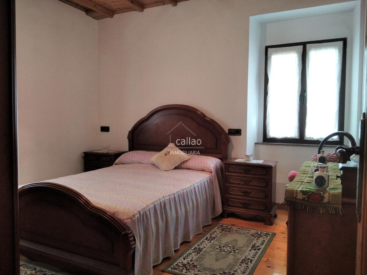 Casa de 182 m² en Valdoviño